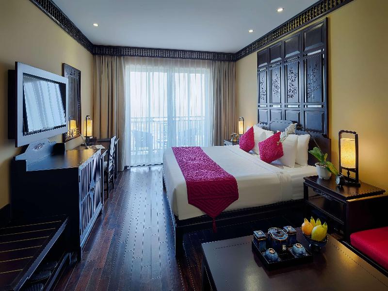 Wyndham Garden Hoi An Cua Dai Beach image