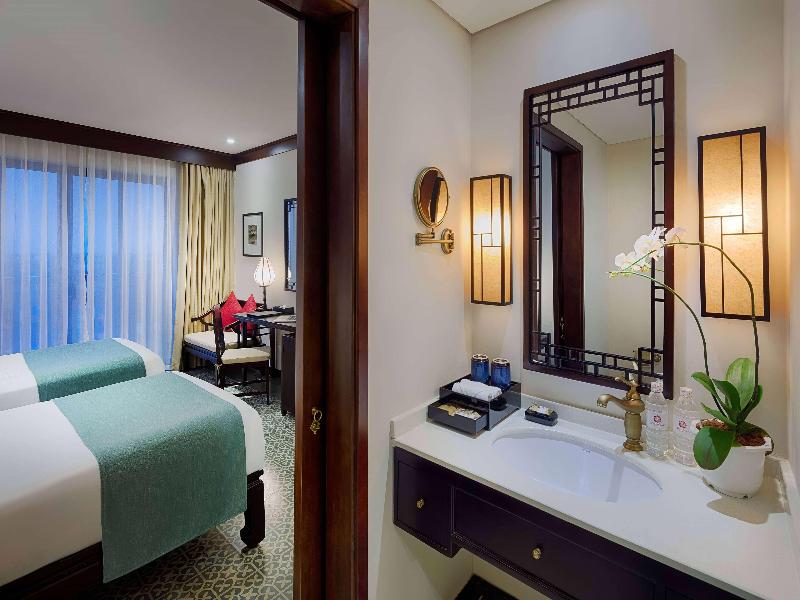 Wyndham Garden Hoi An Cua Dai Beach image