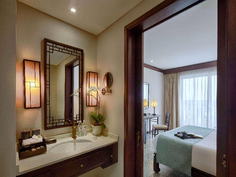 Wyndham Garden Hoi An Cua Dai Beach image