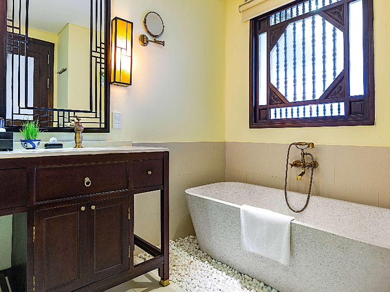 Wyndham Garden Hoi An Cua Dai Beach image