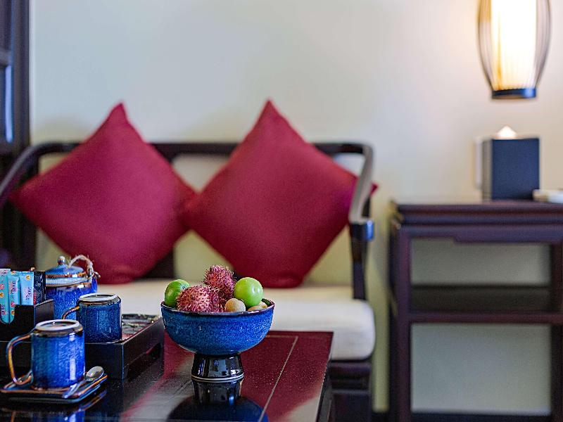 Wyndham Garden Hoi An Cua Dai Beach image
