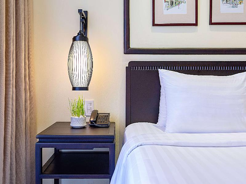 Wyndham Garden Hoi An Cua Dai Beach image