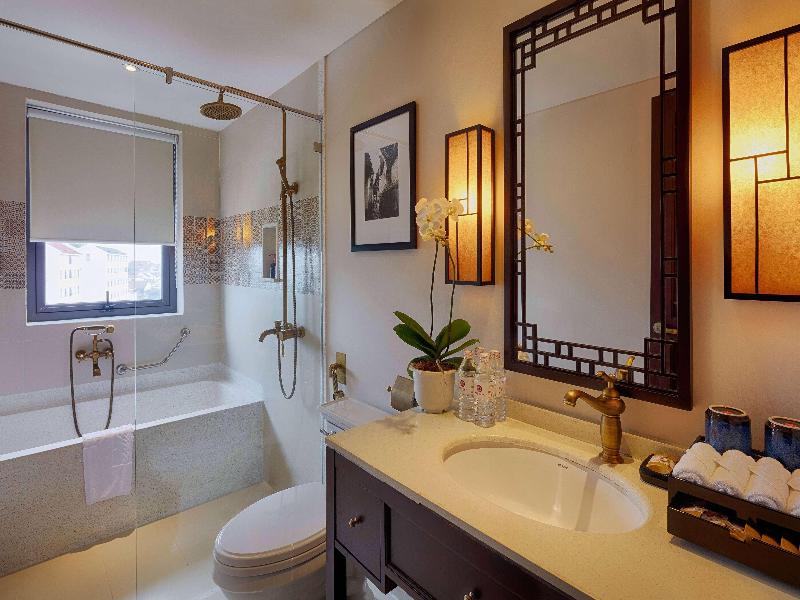 Wyndham Garden Hoi An Cua Dai Beach image