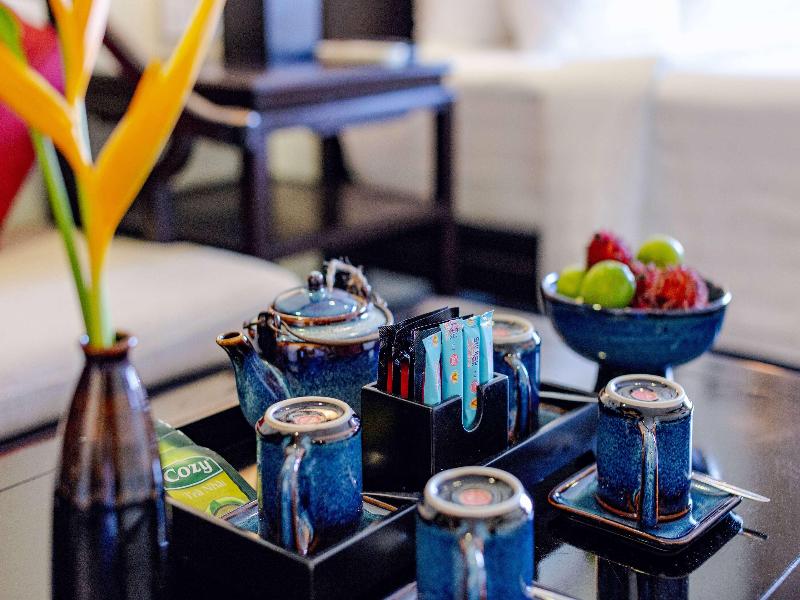 Wyndham Garden Hoi An Cua Dai Beach image