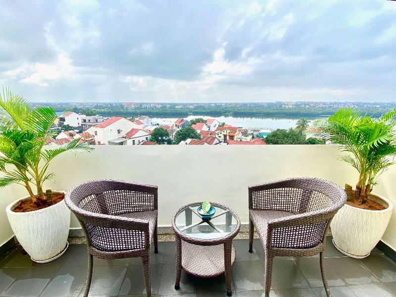 Wyndham Garden Hoi An Cua Dai Beach image