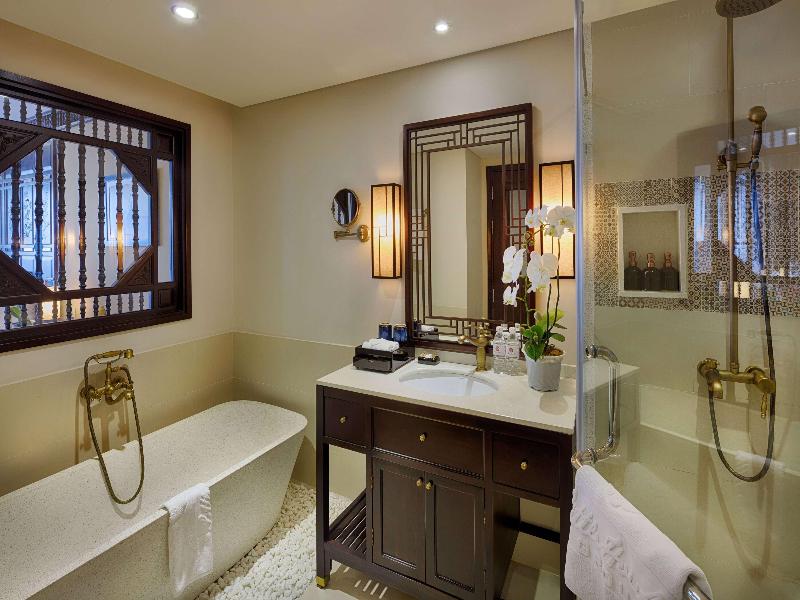Wyndham Garden Hoi An Cua Dai Beach image
