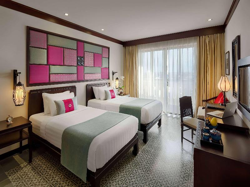 Wyndham Garden Hoi An Cua Dai Beach image