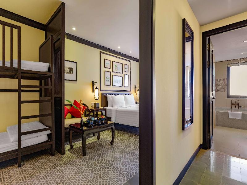 Wyndham Garden Hoi An Cua Dai Beach image