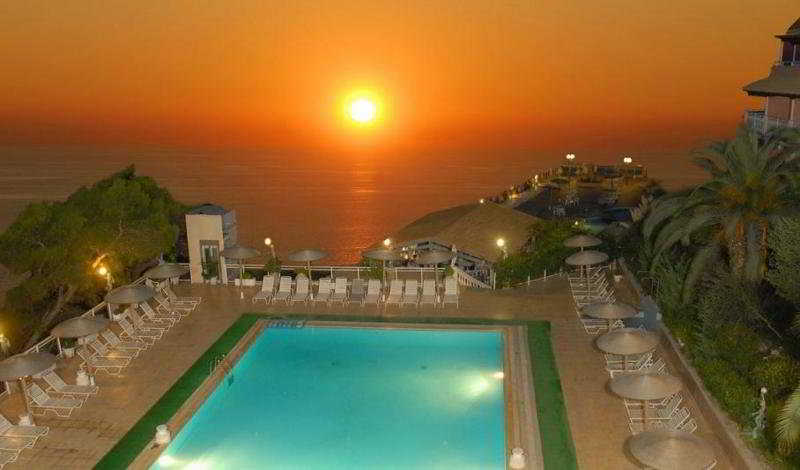 Ambiente Palace