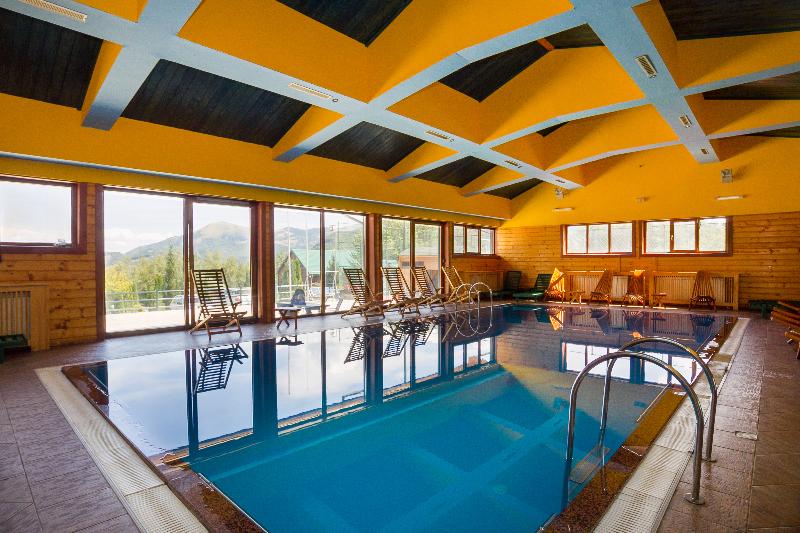 Hotel & Resort Gacka - Imanje Rakočević image