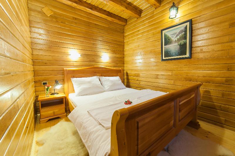 Hotel & Resort Gacka - Imanje Rakočević image