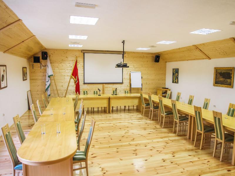 Hotel & Resort Gacka - Imanje Rakočević image