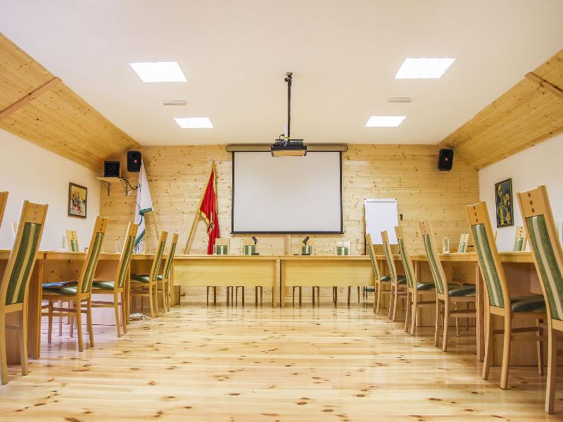Hotel & Resort Gacka - Imanje Rakočević image