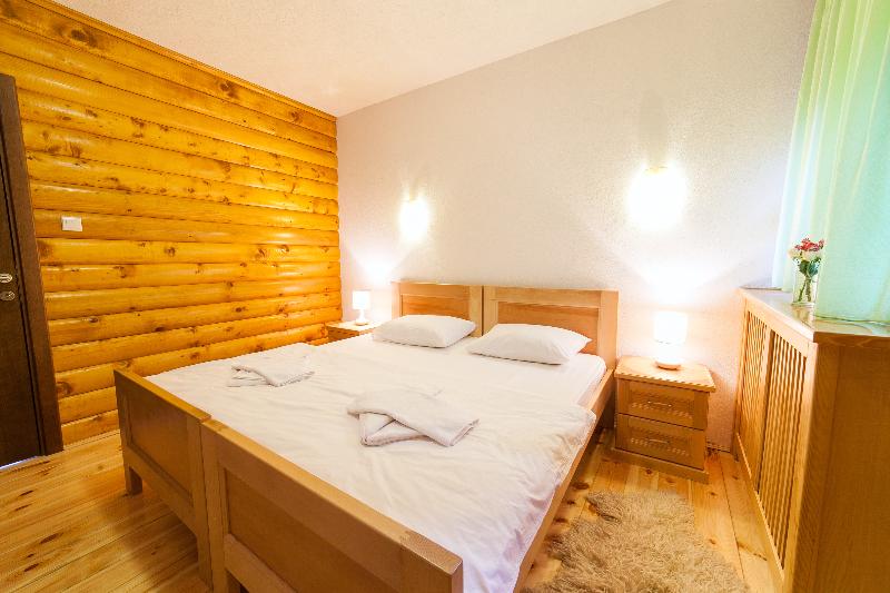 Hotel & Resort Gacka - Imanje Rakočević image