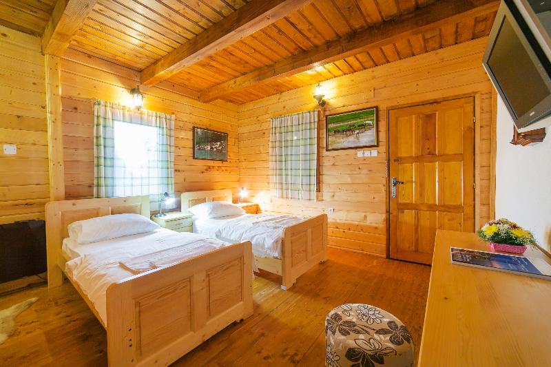 Hotel & Resort Gacka - Imanje Rakočević image