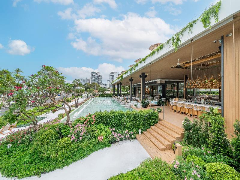 Melia Pattaya Hotel image