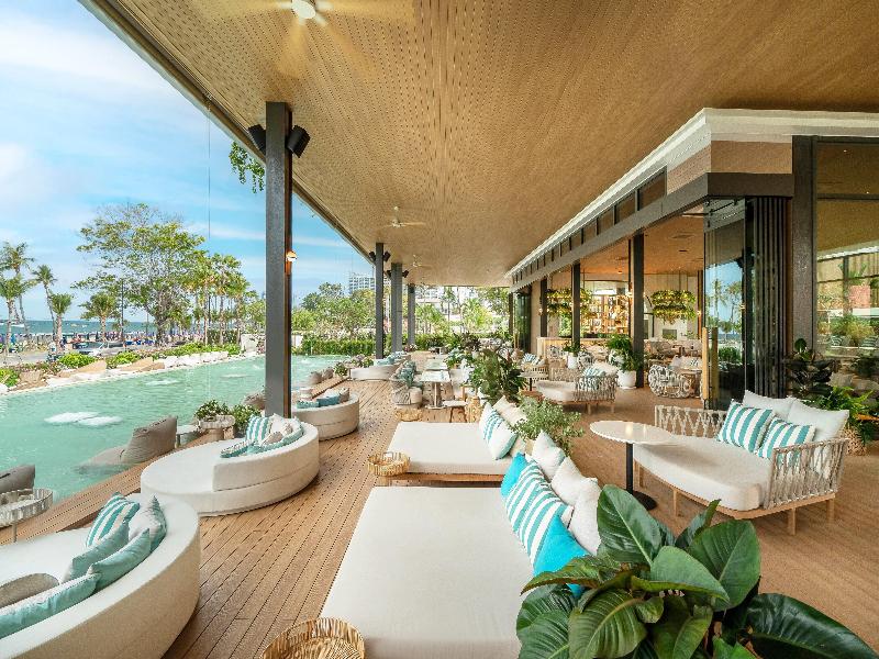 Melia Pattaya Hotel image