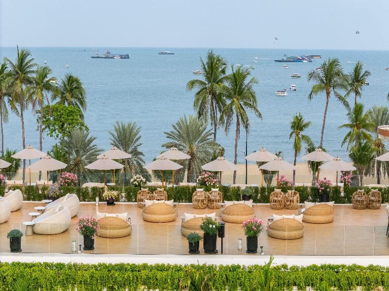 Melia Pattaya Hotel image