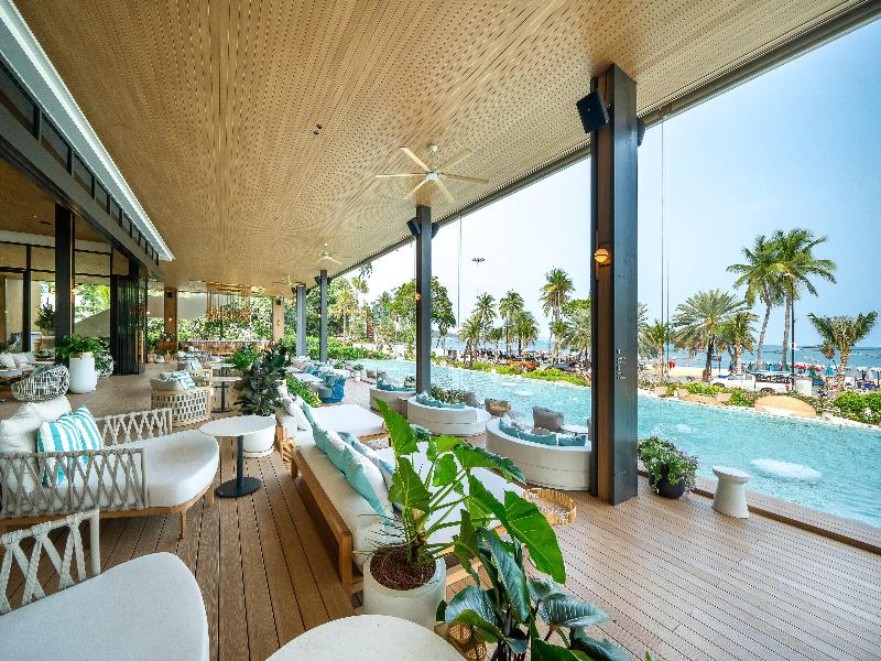Melia Pattaya Hotel image