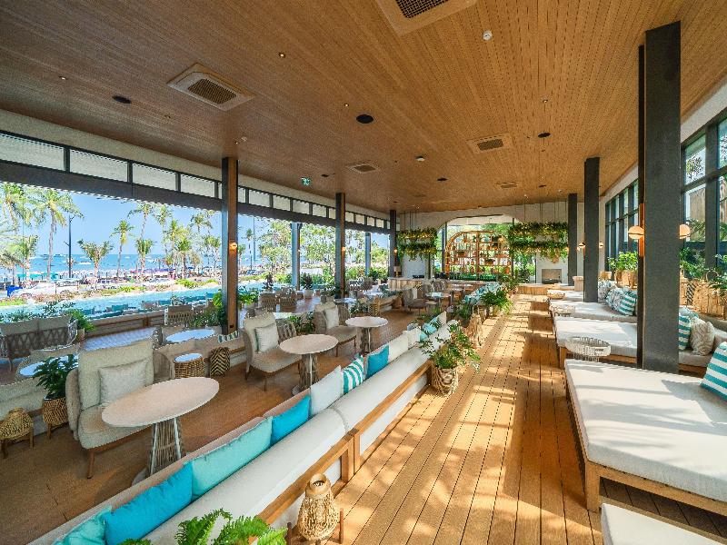 Melia Pattaya Hotel image