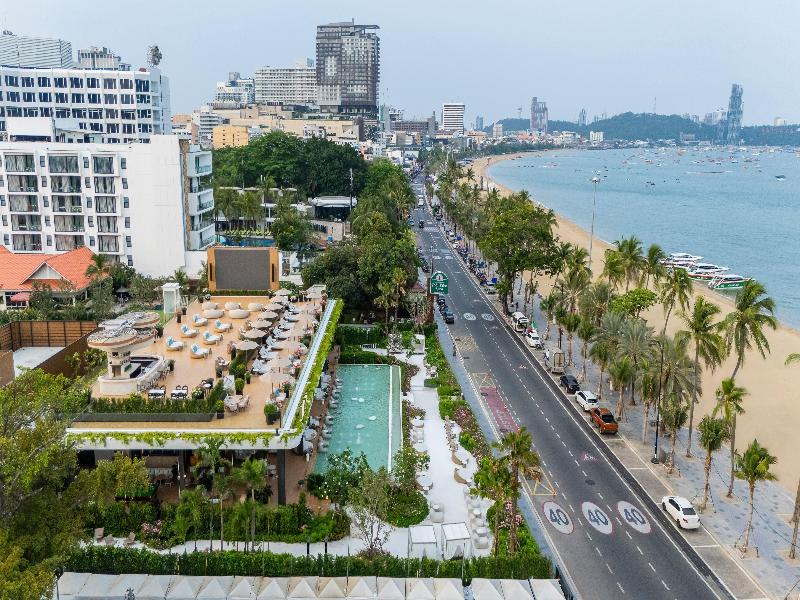 Melia Pattaya Hotel image