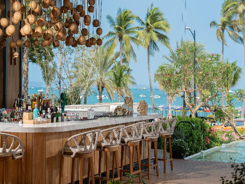 Melia Pattaya Hotel image