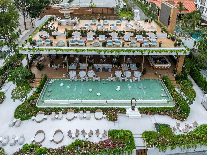 Melia Pattaya Hotel image