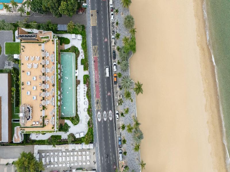 Melia Pattaya Hotel image
