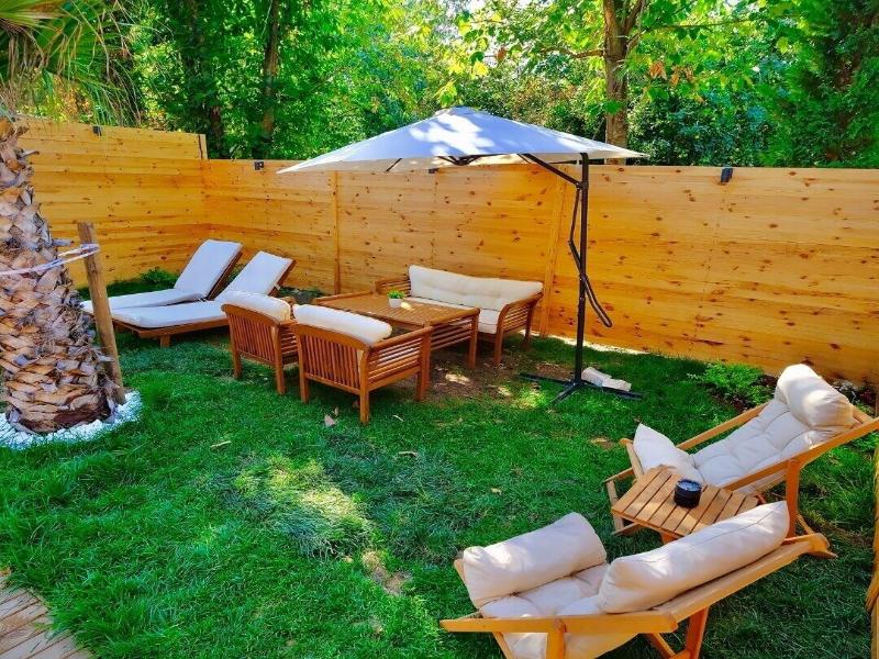 Thea Sapanca Bungalov image