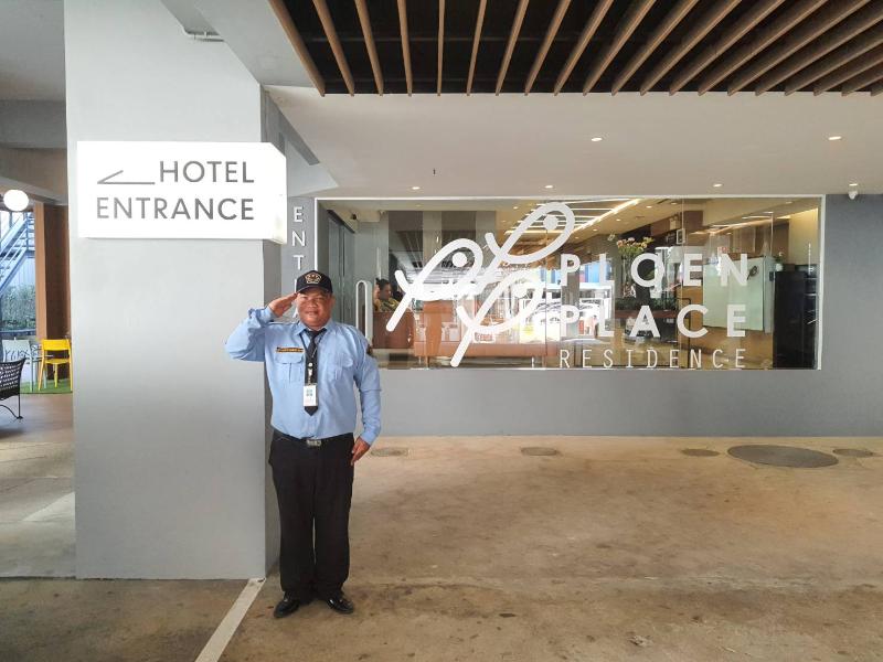 Ploen Place Residence