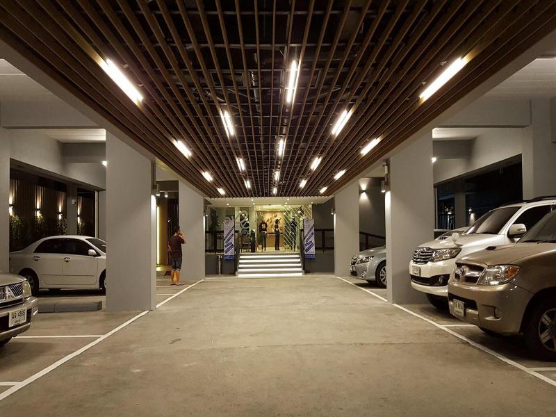 Ploen Place Residence image