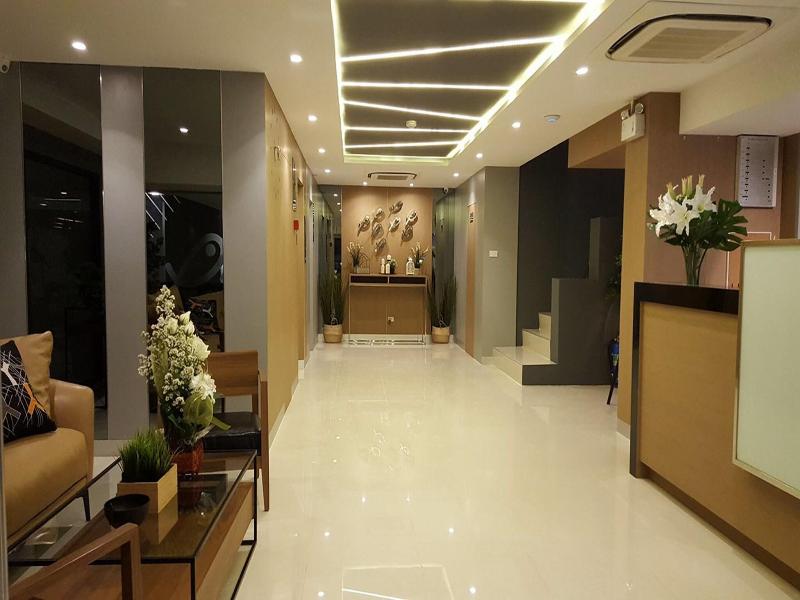 Ploen Place Residence image