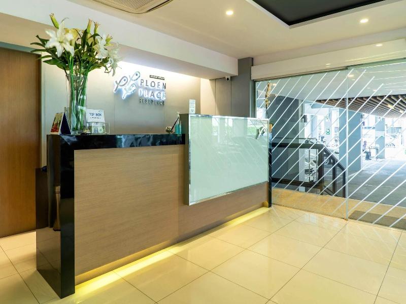Ploen Place Residence image