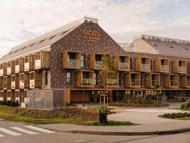 Nickel Resort &Spa Kołobrzeg- Grzybowo image