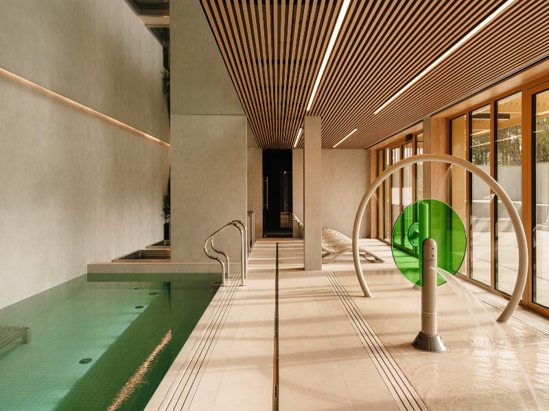 Nickel Resort &Spa Kołobrzeg- Grzybowo image