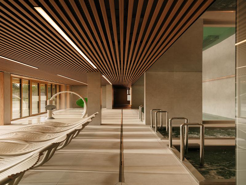 Nickel Resort &Spa Kołobrzeg- Grzybowo image