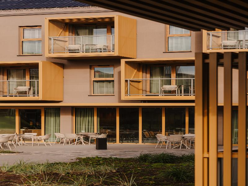 Nickel Resort &Spa Kołobrzeg- Grzybowo image