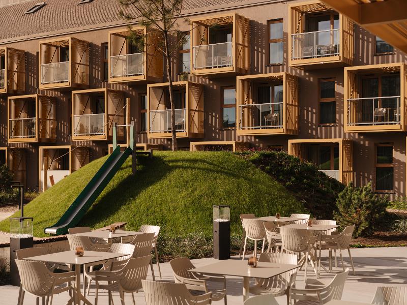 Nickel Resort &Spa Kołobrzeg- Grzybowo image