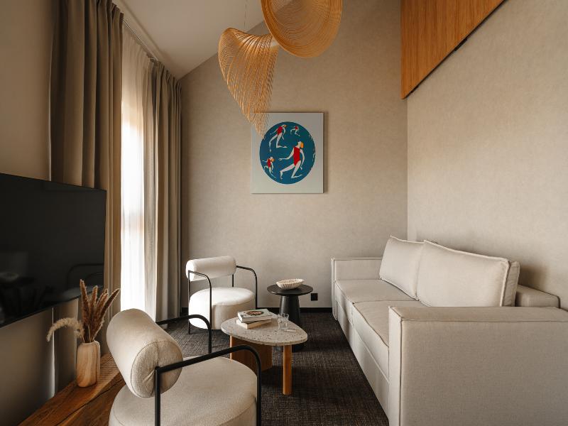 Nickel Resort &Spa Kołobrzeg- Grzybowo image