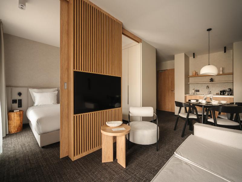 Nickel Resort &Spa Kołobrzeg- Grzybowo image