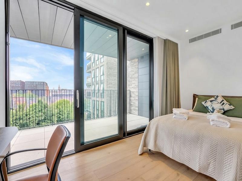 StayCozy Apartments in Kings Cross image