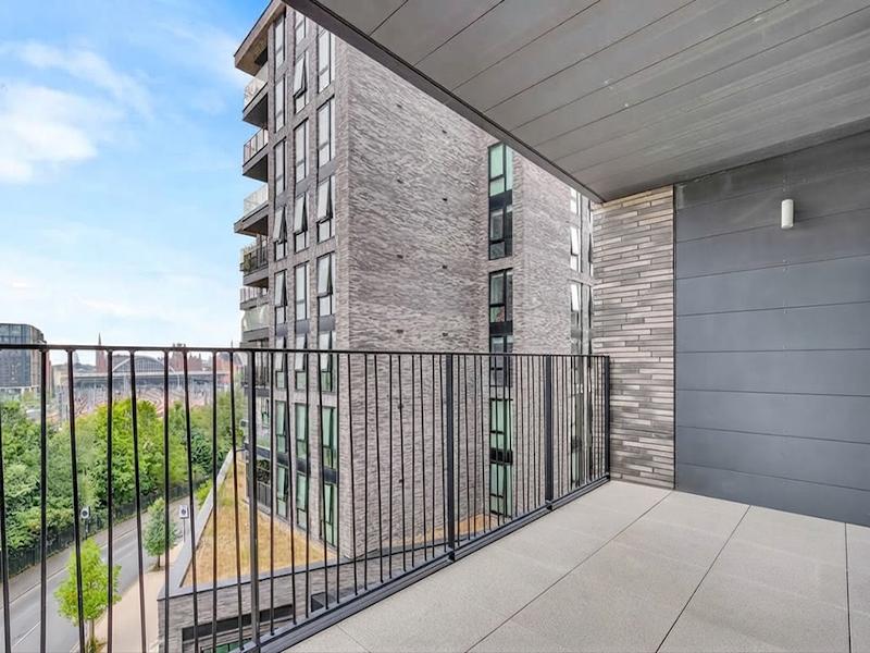 StayCozy Apartments in Kings Cross image