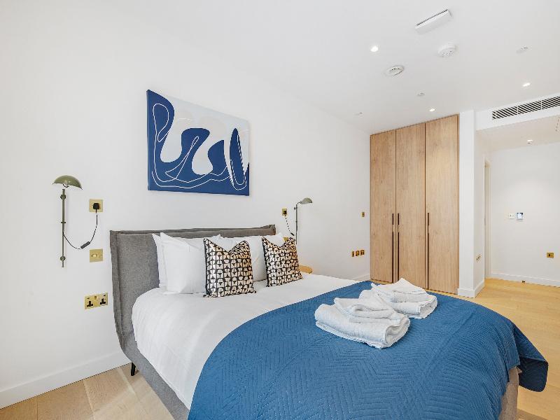 StayCozy Apartments in Kings Cross image