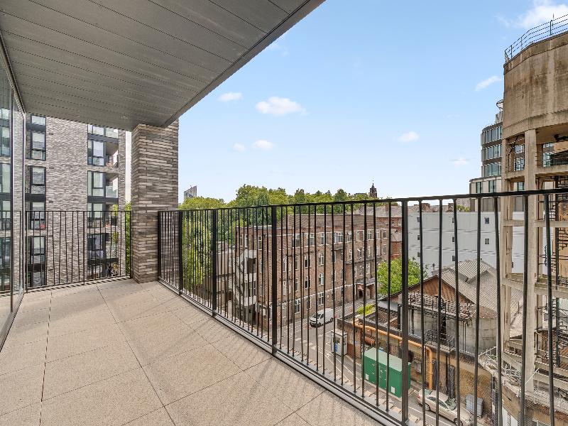 StayCozy Apartments in Kings Cross image