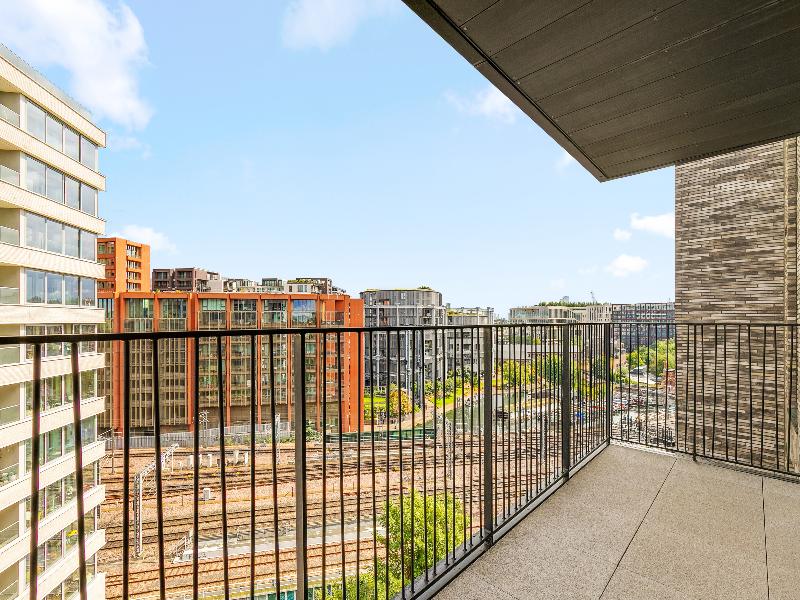 StayCozy Apartments in Kings Cross image