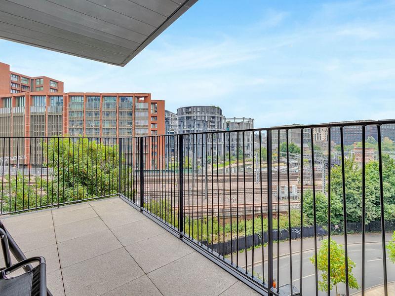 StayCozy Apartments in Kings Cross image