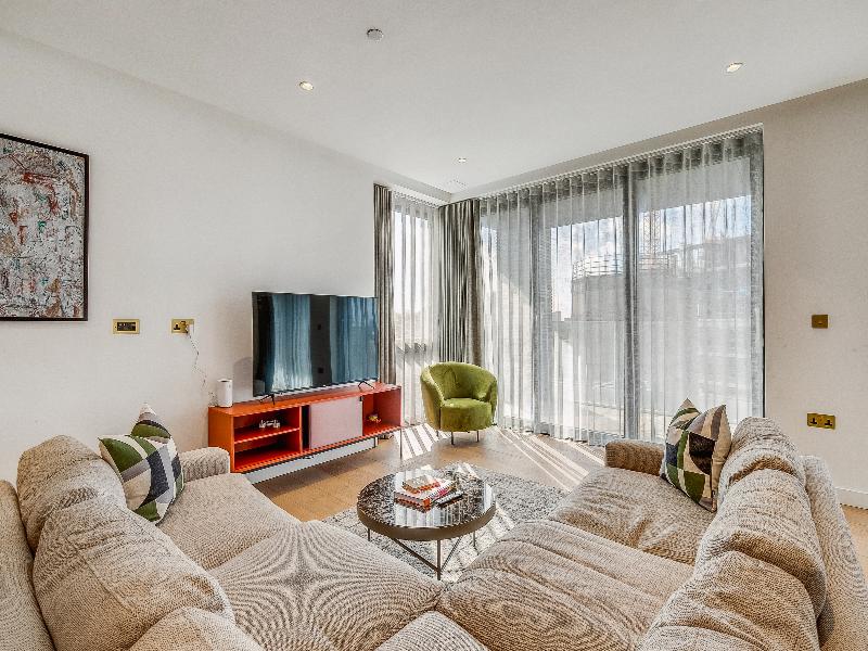 StayCozy Apartments in Kings Cross image