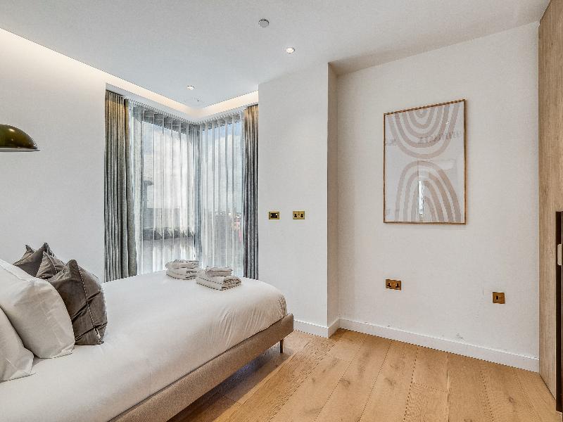 StayCozy Apartments in Kings Cross image