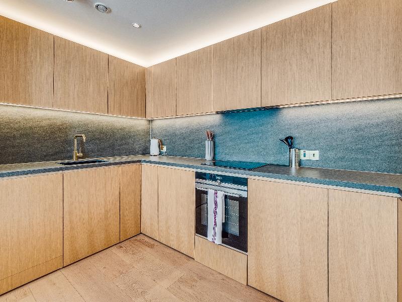 StayCozy Apartments in Kings Cross image