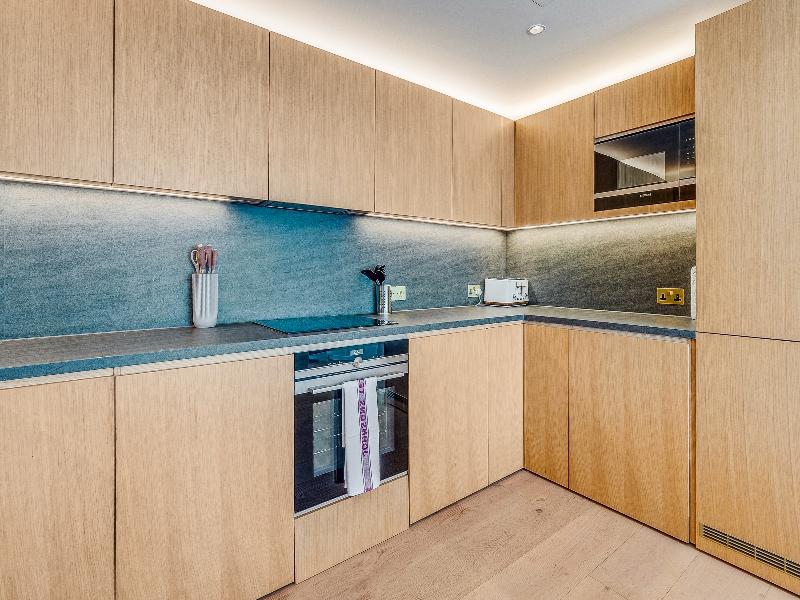 StayCozy Apartments in Kings Cross image